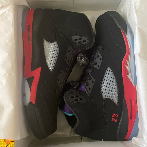 Jordan Shoes Top 3 Jordan 5s Poshmark